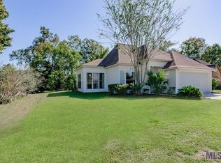 36499 Court Ave, Prairieville, LA 70769