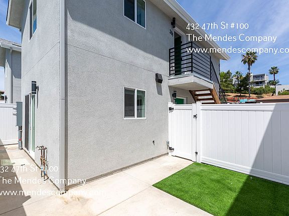 3rd image of 432 47th St #100