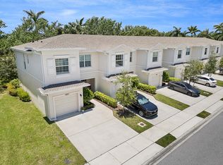 2841 NW Treviso Cir, Port Saint Lucie, FL 34986