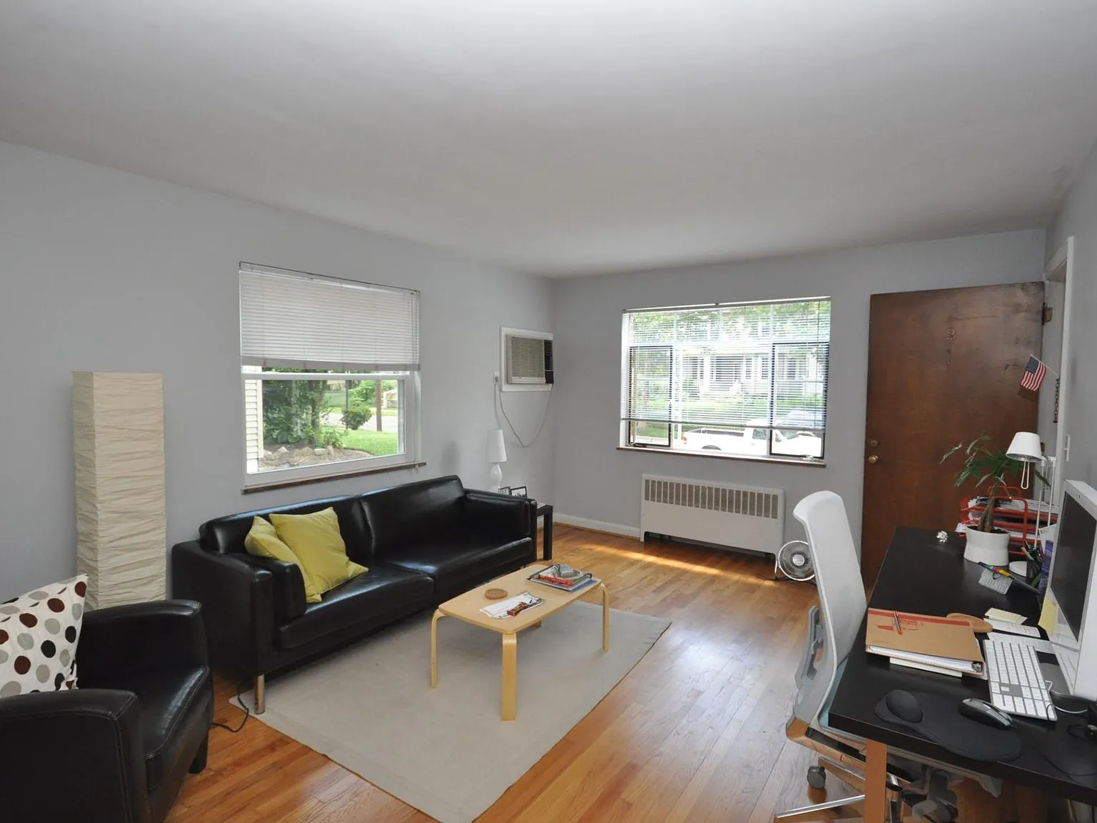 1 bed, 735 sqft, $1,000 — Photo 1
