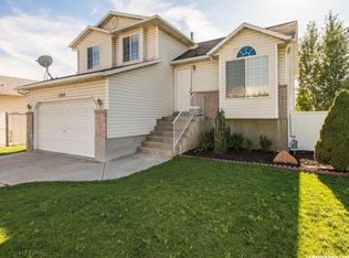 1363 N 2225 W, Layton, UT 84041