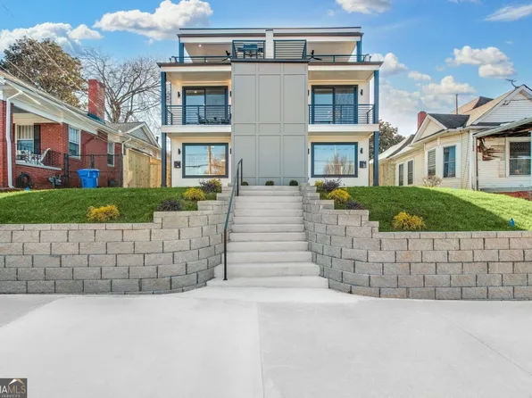 337 Pine St NE #A, Atlanta, GA 30308