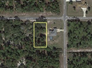 1003 Orchid Dr #23, Indian Lake Estates, FL 33855