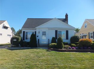 2707 Walbrook Ave, Cleveland, OH