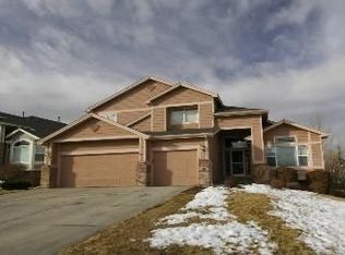 10857 Willow Reed Cir E, Parker, CO 80134