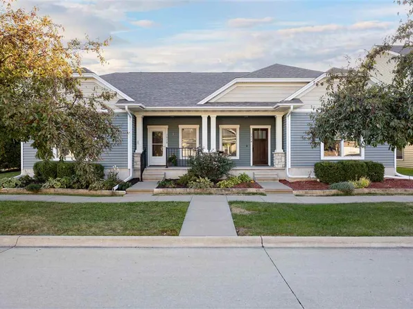 1810 Chelsea Ct, Iowa City, IA 52240