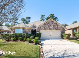 240 Country Crossing Cir, Magnolia, TX 77354