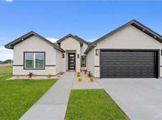 304 N 31st St, Hidalgo, TX 78557