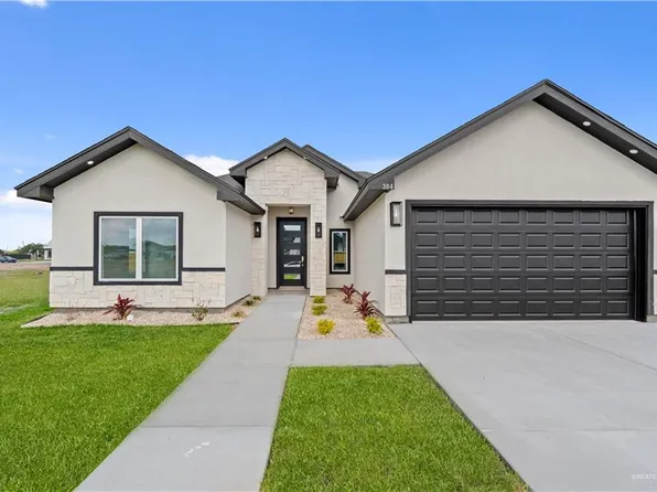 304 N 31st St, Hidalgo, TX 78557