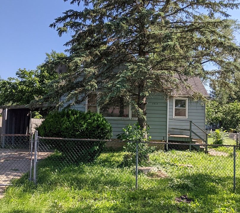 2nd image of 7417 Birch Dr