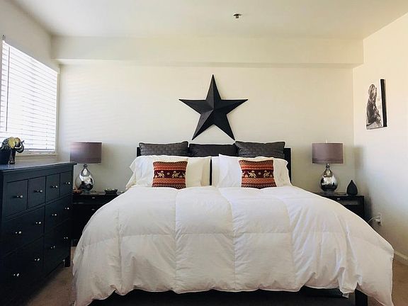 Master bedroom angle #2