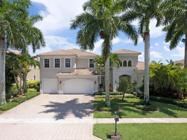 12450 Equine Ln, Wellington, FL 33414