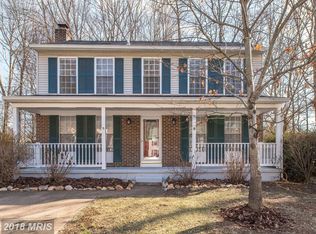 15086 Holleyside Dr, Dumfries, VA 22025
