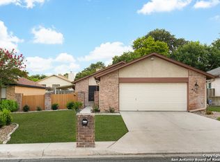 4321 Putting Grn, San Antonio, TX 78217