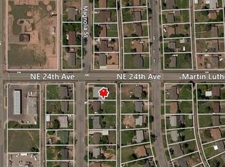 2020 Magnolia St, Amarillo, TX 79107