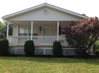 1674 Shirley Ave, Akron, OH 44310