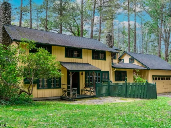963 East Shore Dr, Stillwater Twp., NJ 07860