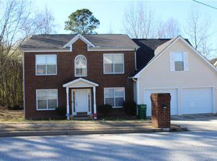 6423 Castle Court Way, Lithonia, GA 30058