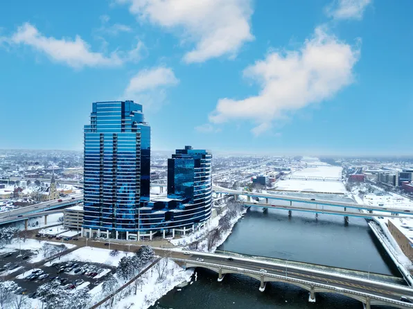 335 Bridge St NW APT 1705, Grand Rapids, MI 49504