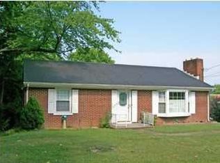 4610 Stringtown Rd, Evansville, IN 47711