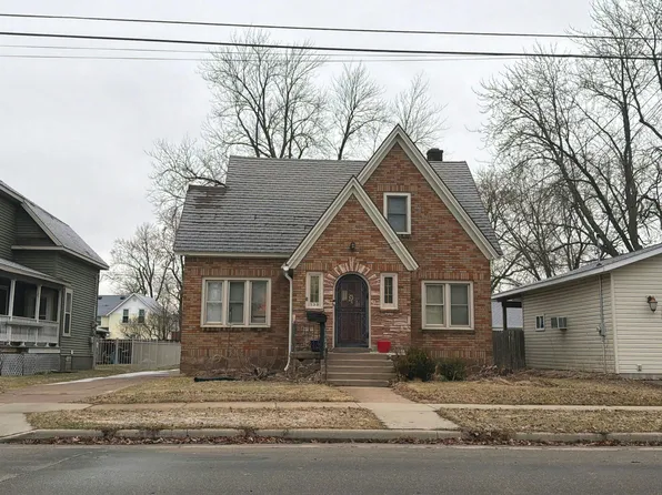 130 10th St S, Wisconsin Rapids, WI 54494