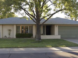 6422 S Dorsey Ln, Tempe, AZ 85283