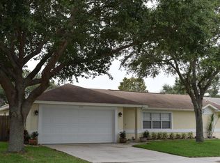 3456 Saddle Brook Dr, Melbourne, FL 32934