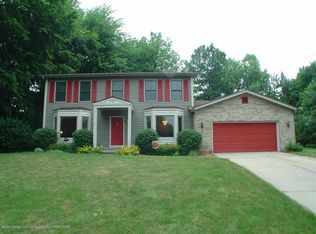 707 Larchmont St, Dewitt, MI 48820