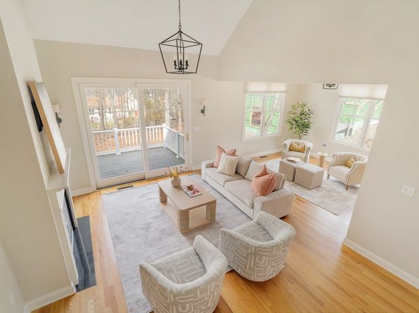 146 Johnson Woods Dr
