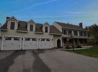 11 Nicholas Rd, Deerfield, NH 03037