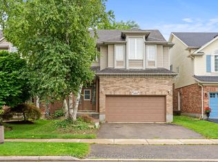 495 Brigantine Dr, Waterloo, ON N2K4B7