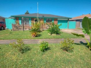 540 Phyllis Dr, Westwego, LA 70094