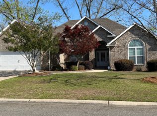 108 Norfolk Cir, Warner Robins, GA 31088