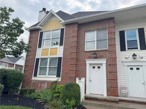 940 Hopkins Rd APT B, Amherst, NY 14221