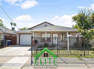 3910 San Carlos Way, Sacramento, CA 95820