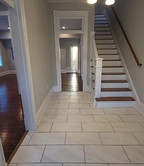 1319 Harrison St — Photo 2