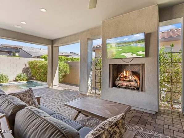 17196 W EDINBURG Street, Surprise, AZ 85388
