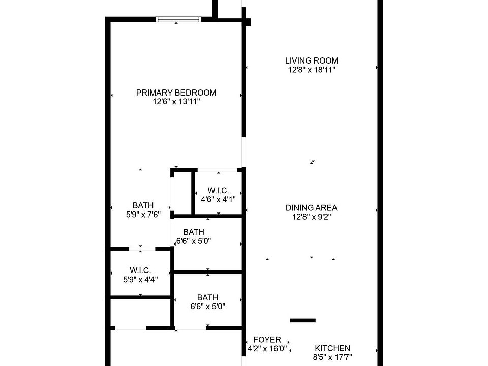 1st image of 1151 Violet Terrace #103