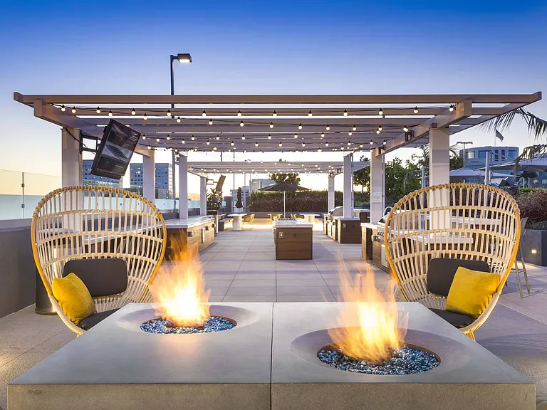 Elements Apartments* — Photo 65