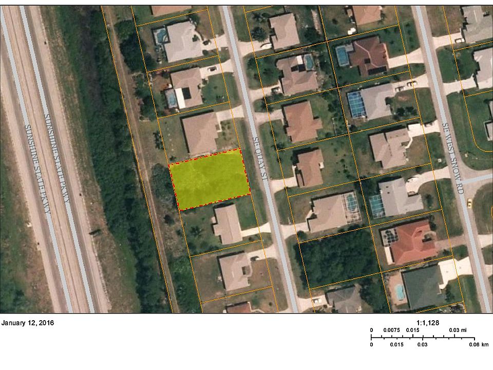 1st image of 3283 SE Quay Street