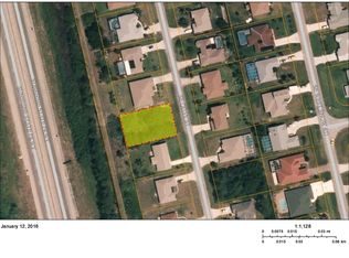 3283 SE Quay St, Pt Saint Lucie, FL 34953