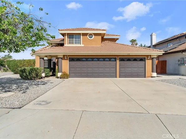 1438 Las Rosas Dr, San Jacinto, CA 92583