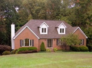 5027 Denise Way, Floyds Knobs, IN 47119