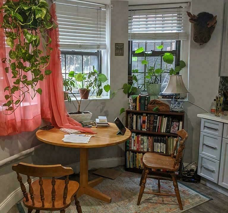 2nd image of 1554 Union St #1L