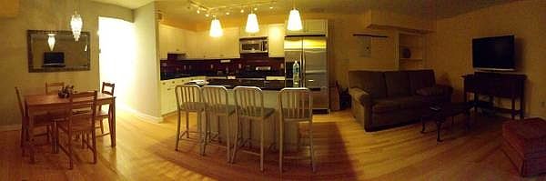 Common Area (Furnished)
