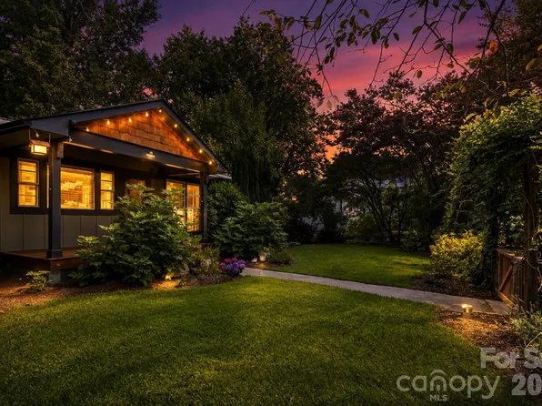 10 Davenport Pl, Asheville, NC 28806