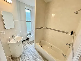 Rented by Prospect Heights Realty, Corp.