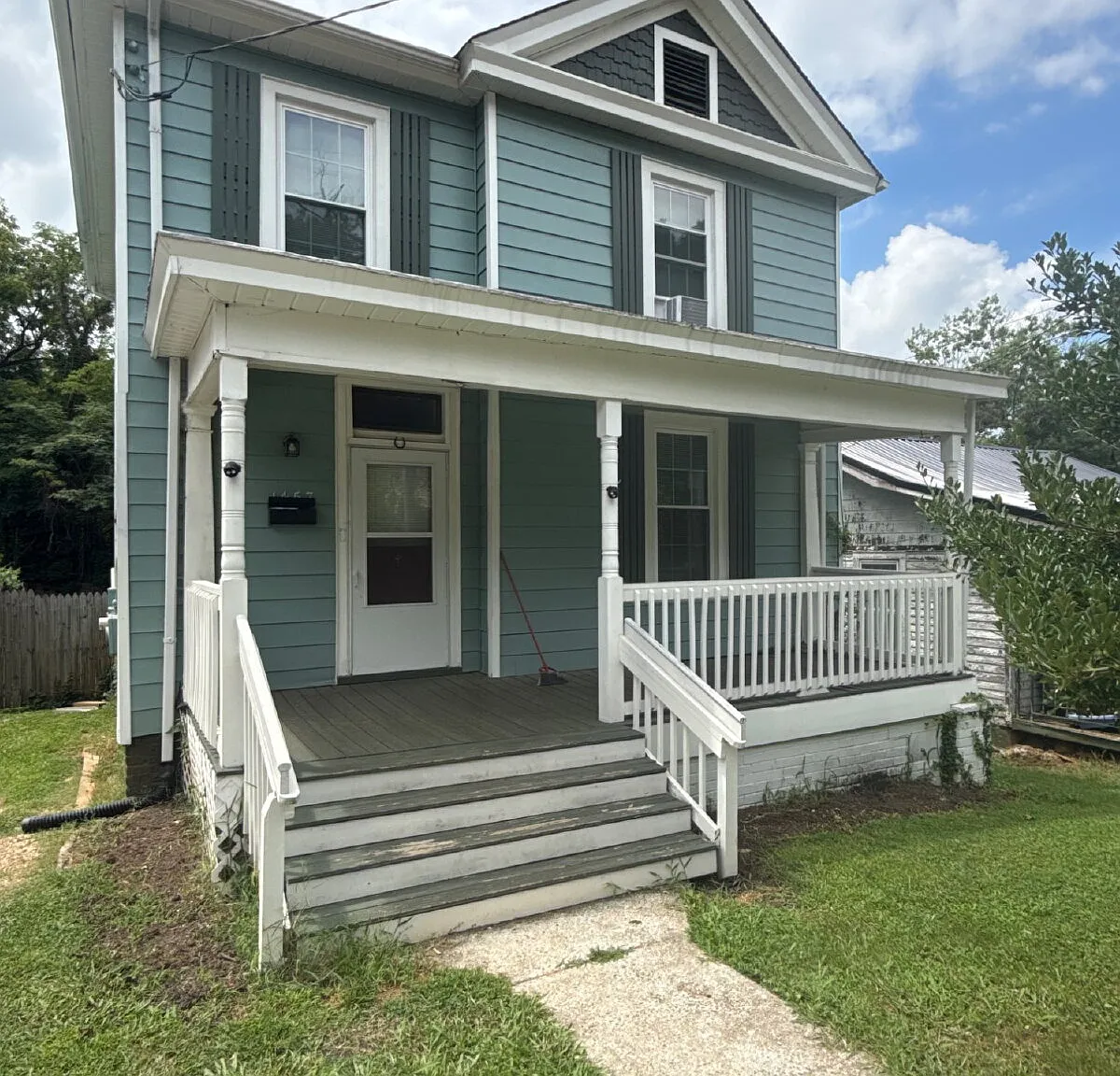 3 bed, 2.0 bath, $1,875 — Photo 1