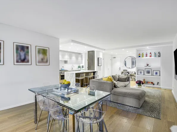 200 Central Park S APT 3Q, Manhattan, NY 10019