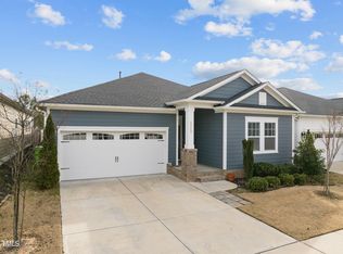 1717 Cypress Cove Dr, Wendell, NC 27591